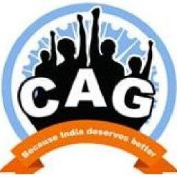 CAG Odisha