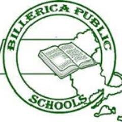 HRBillericaPS's profile picture. 