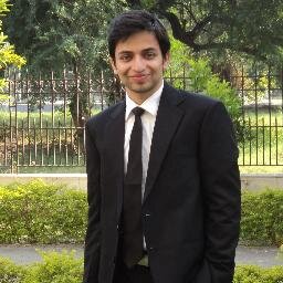 An avid Nadal fan, a Ganguly believer and an Undergraduate Student at IIT Kanpur