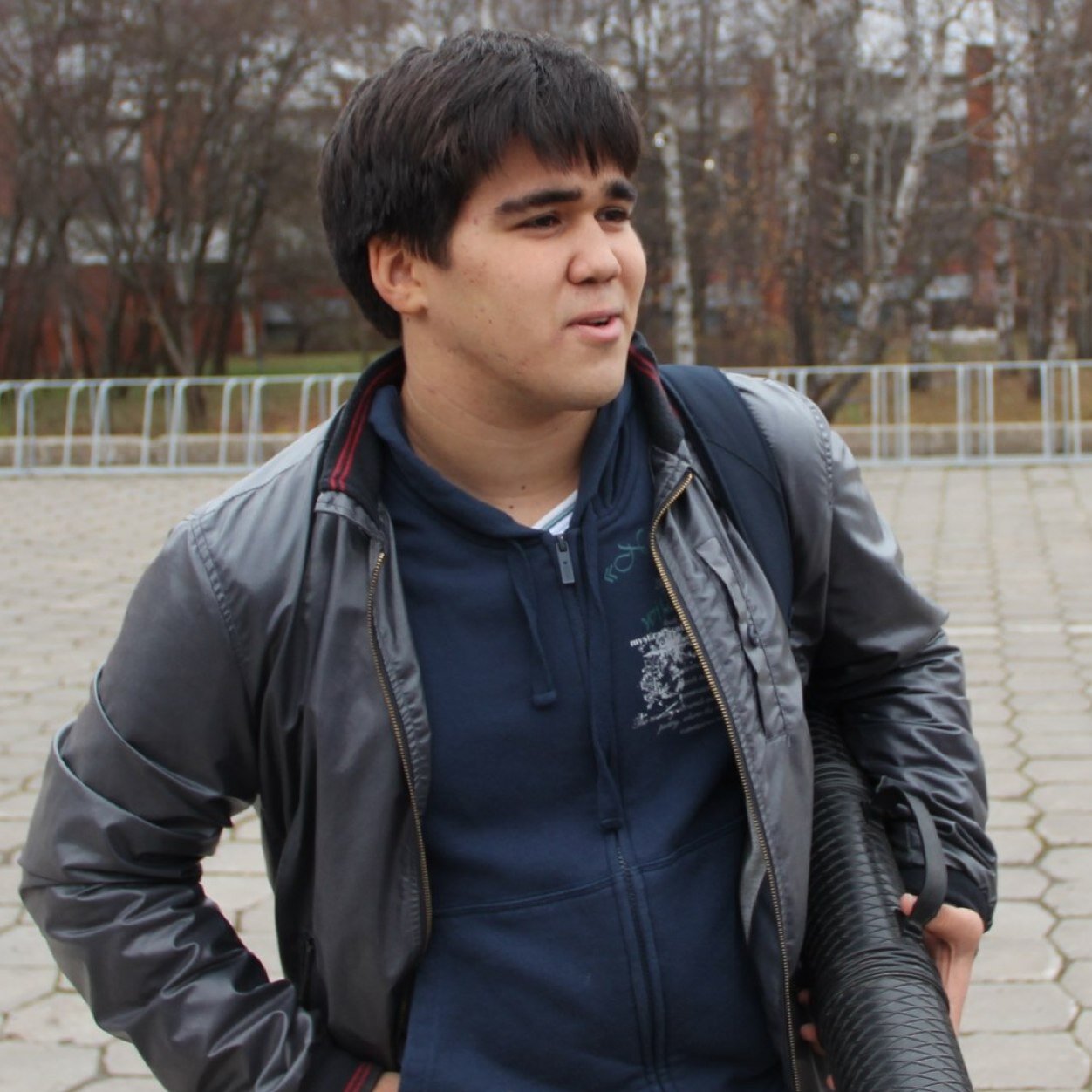 Darsal7's profile picture. 