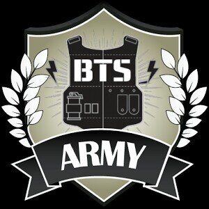 We are Ofc Fanbase for BANGTAN BOYS from BALI please always support ♥jimin♥jungkook♥v♥rapmons♥jhope♥suga♥jin♥ & @BTS_twt.