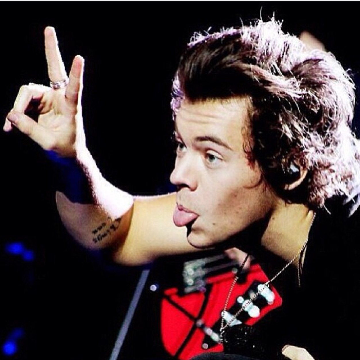 PAUPAU_X16's profile picture. FREE FOLLOW BUT PLEASE FOLLOW @FangirlAllTime_ I FOLLOW BACK JUST ASK