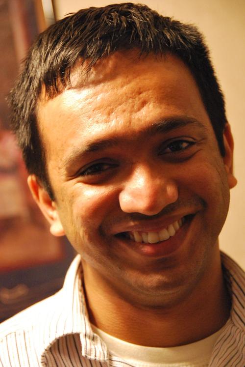 brijeshgeorge's profile picture. MachE tester