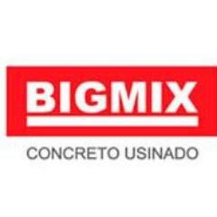 BIG NA QUALIDADE EM CONCRETO USINADO.