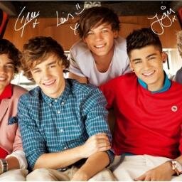 3   one direction 3