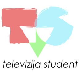 Službeni Twitter kanal prve studentske televizije u Hrvatskoj - hashtagaj #TVStudent kada tvitaš o nama! ▪ Stvori svoju televiziju! :D 

