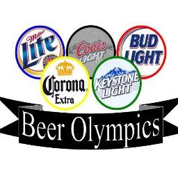 The Drunk Olympics! Send in pics of you/your friends drunk! Send via DM, or KIK me at: TwitterBizz