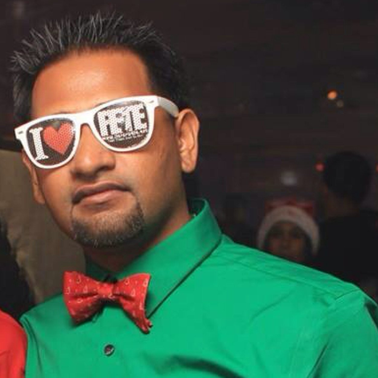 Follow me on facebook: mrifete
Bookings and more info 
321-356-2735 
kh@ifeteradio.net
#teamifete #ifeteradio