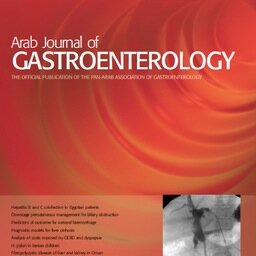ArabJGastro's profile picture. Arab Journal of Gastroenterology