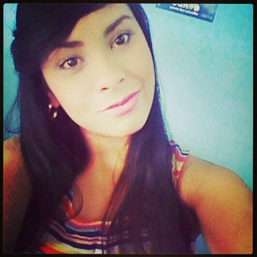 Muchos saben pero pocos me han visto