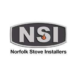 Norfolk Stoves