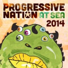 Progressive Nation returns in 2014! http://t.co/LGPifJAK5J