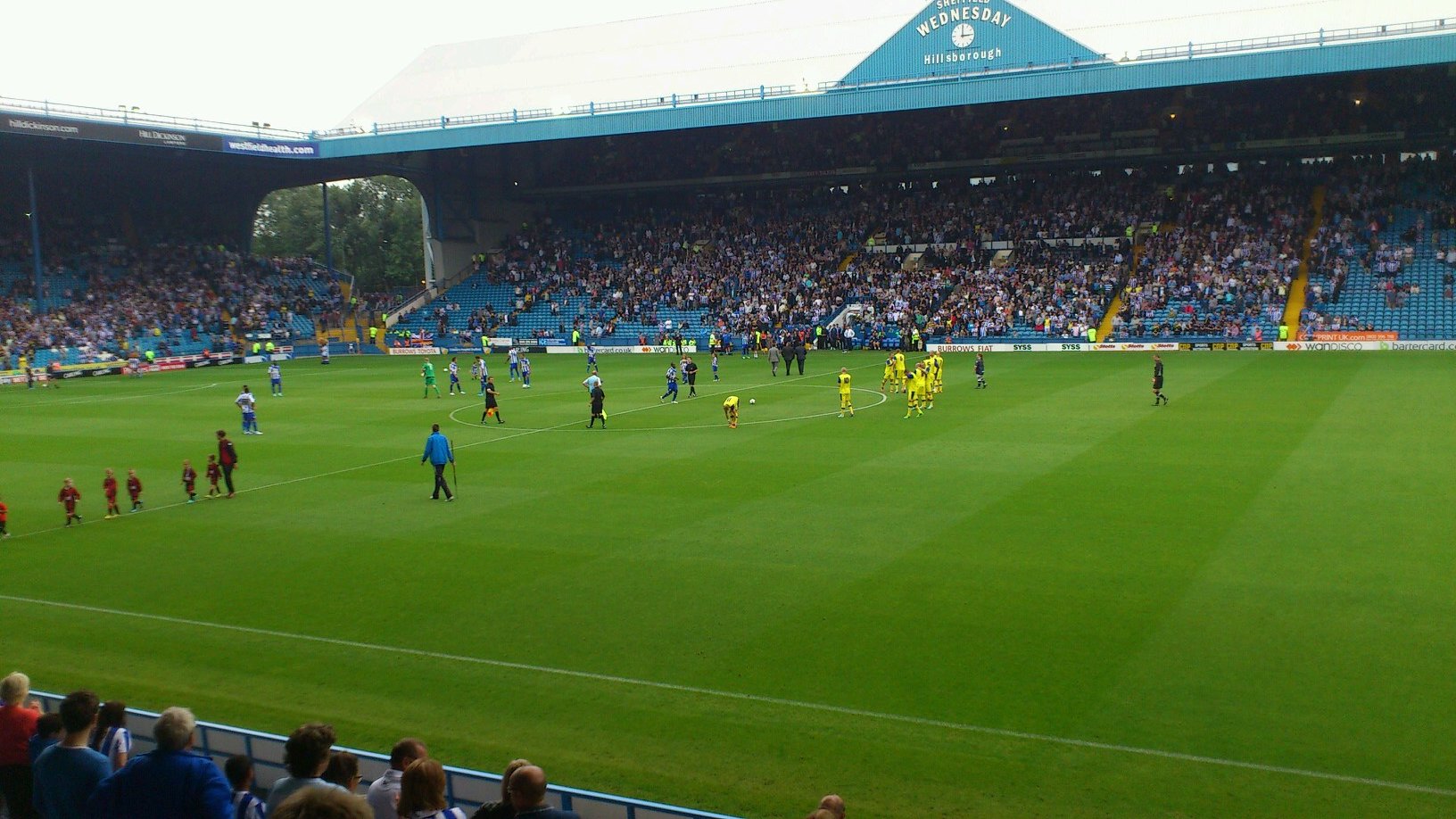 SWFC
