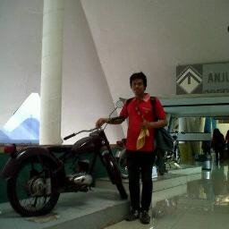 fadlhidors's profile picture. @Work (Adira Finance) Semangat terus!! Never Give Up!