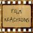 Film Reactions