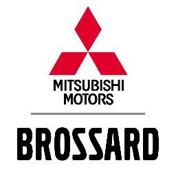 Brossard Mitsubishi
Toujours à votre service
Always at your service