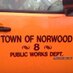 Town of Norwood DPW (@norwood_dpw) Twitter profile photo Town of Norwood DPW (@norwood_dpw) Twitter profile photo