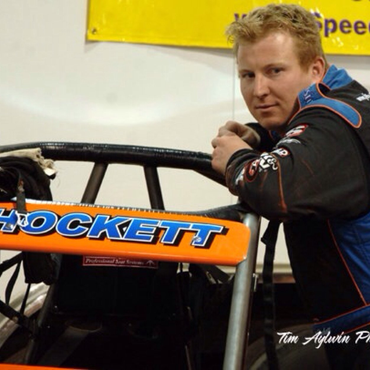 JesseHockettRac's profile picture. Find out the latest information on Hockett Merchandise and info on the #77 Sprint Car still racing in Jesse's honor!!