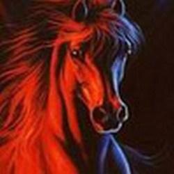 Ofeli_ua's profile picture. 