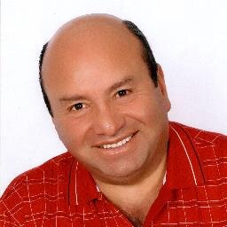 Candidato al Senado 2014-2018 por #colombianuestragranempresa