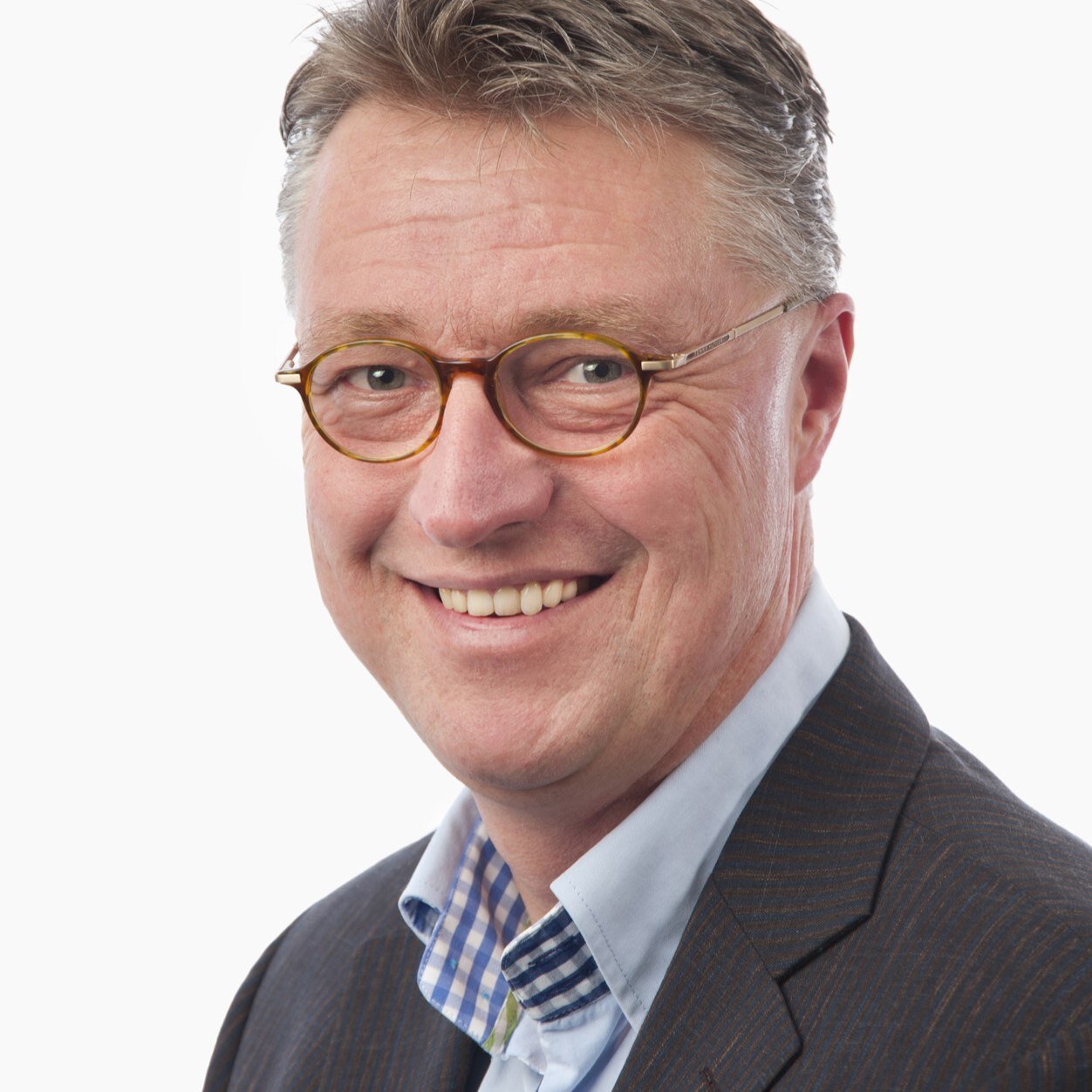 Algemeen directeur Huurdersvereniging de Bewonersraad Leeuwarden.