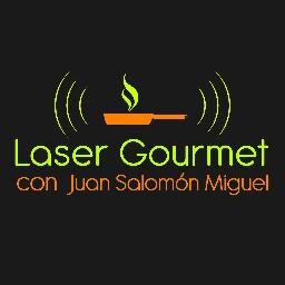 Lasergourmet Profile Picture