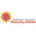 Tarrant Co Recovery (@tcrecoveryin) Twitter profile photo