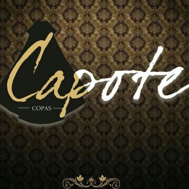 Ven y disfruta del mejor ambiente y pasalo en grande con nosotros. Actuaciones en Directo. Te esperamos en Tocina. CAPOTE Tu bar de copas!