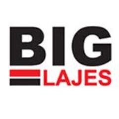 biglajesoficial's profile picture. 