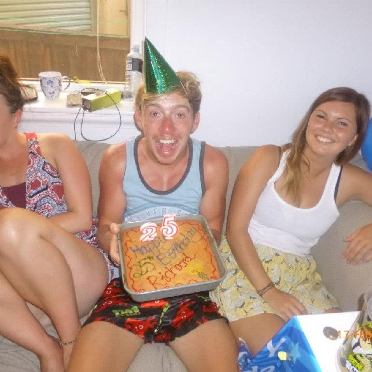 stanbridge10's profile picture. 