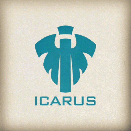Ebrium_'s profile picture. Known as Ebrium and Icarus