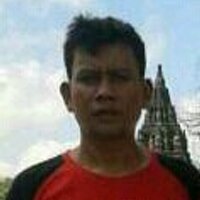 heru n gondrong (@suchaertd) 's Twitter Profile