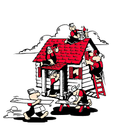 AbsoluteAGC's profile picture. General Contractor providing residential and commercial services to South Eastern Ontario. Located in Quinte West.