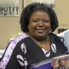 Ida39J's profile picture. historian, archivist, author, bibliophile, progressive Christian, pet owner