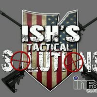 ISH’S TACTICAL SOLUTIONS (@tacticalexpert1) 's Twitter Profile