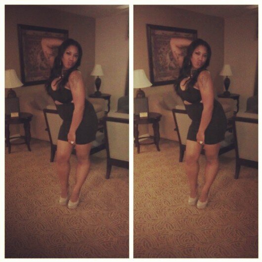 carters mommy