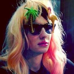 go follow @heymarwa don't follow back here. have a good day!!