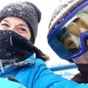 Jamie Flickinger - @FlickingerJamie - Twitter