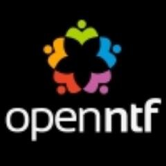 OpenNTF is devoted to enabling groups of individuals all over the world to collaborate on software applications and release them as open source.