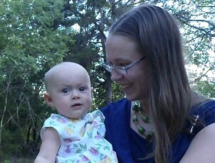 wife, mommy, Jesus' slave, avid reader, adventurer