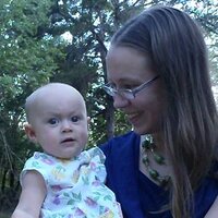 Kim Puterbaugh (@kimberputer) Twitter profile photo