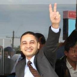 SUBODjee's profile picture. Civil Engineer/Builder, follows socio-political issues