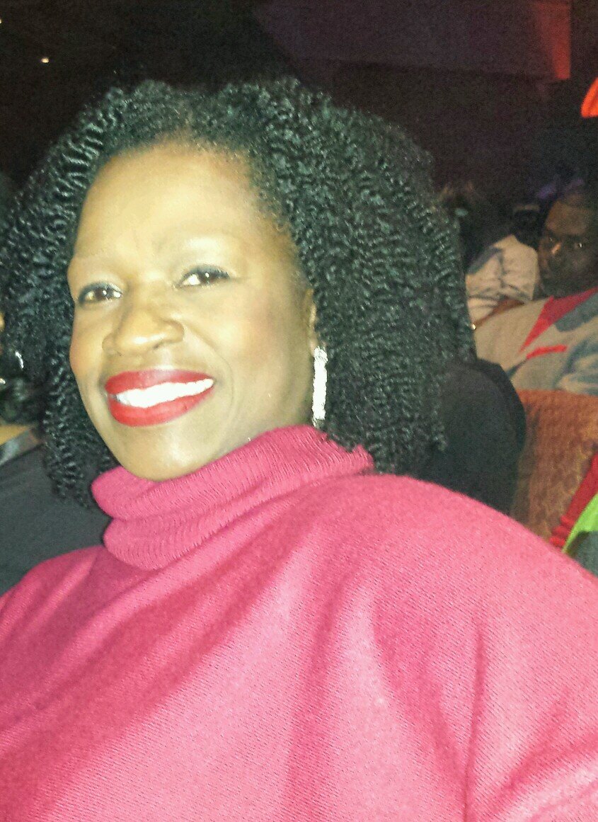 professorkimber's profile picture. ~Wife to Anthony for 33years~Mother of two gorgeous daughters~Educator