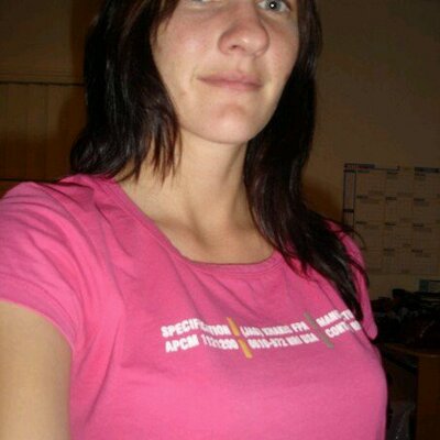 Profile Picture of Felicia O'Connor (@oconnor_felicia) on Twitter