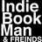 IndieBookMan&Friends