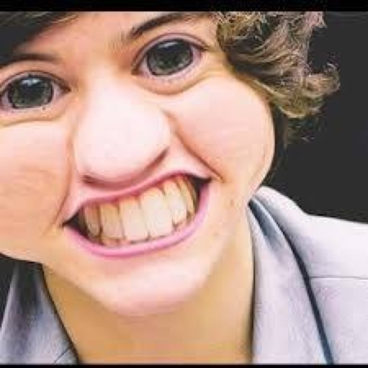 Gradually getting depressed bc of the rapid growth of my favorite celebrities. 0/5 lol