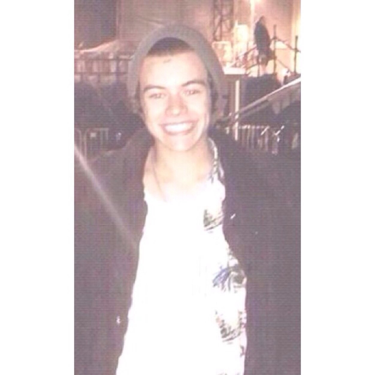 hey lovely, this is a free follow from @ghanaharry - if you want you can follow me there - have a nice day. :)