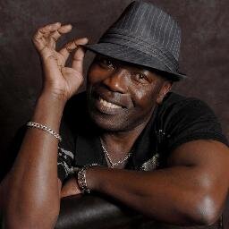 Salsa dance instructor