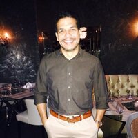Jorge Mora Diaz (@jmora31) 's Twitter Profile
