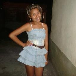 Soi real, no perfecta ;)